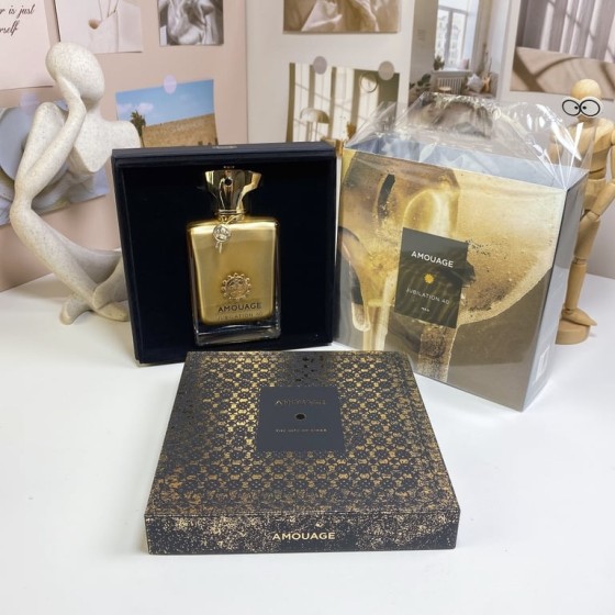 Jubilation 40 Extrait de Parfum-100ml